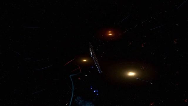 X4 Foundations- VRO Reshade Fire&Smoke Mods- Raptor Flak Vs Xenon Defense Drone Swarm