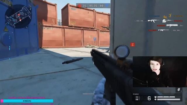 КРАТКИЙ ГАЙД "КАК ИГРАТЬ МЕДИКОМ"/WARFACE. смотреть онлайн