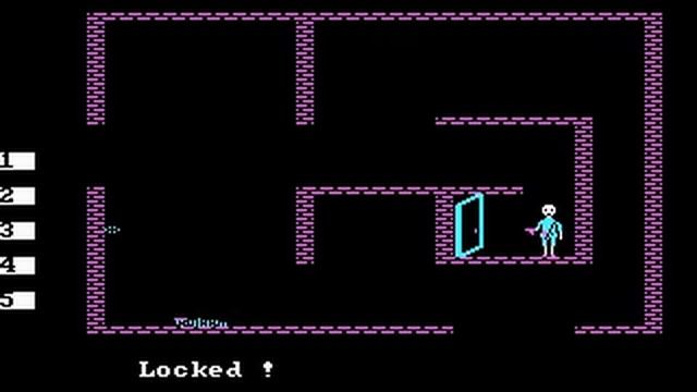 Beyond Castle Wolfenstein смотреть онлайн
