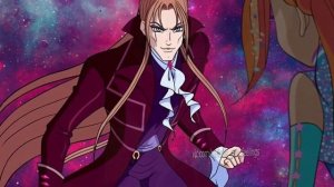 Блум и Валтор: Демон