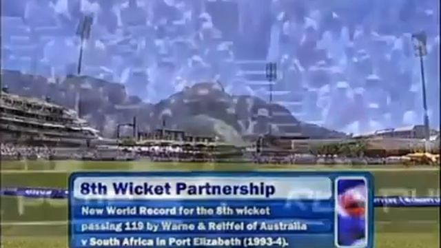 Justin Kemp 100 not out runs vs India смотреть онлайн