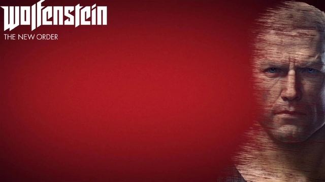 05. Frau Engel - Wolfenstein The New Order Soundtrack смотреть онлайн