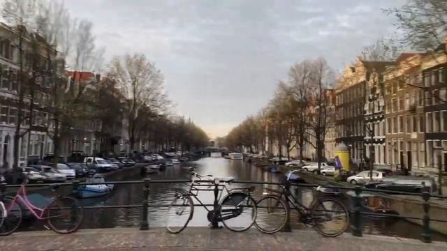 Semester Abroad смотреть онлайн