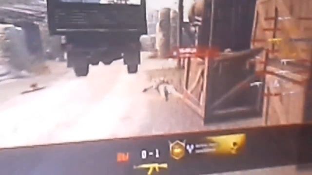 Варфейс бой(1)