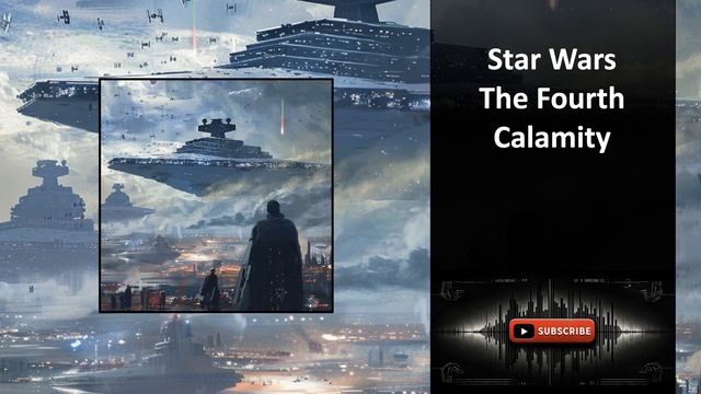 Star Wars The Fourth Calamity Chapters 161 to 170 смотреть онлайн