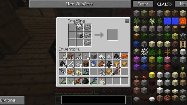 Minecraft - Road To Paradise Часть 16 смотреть онлайн