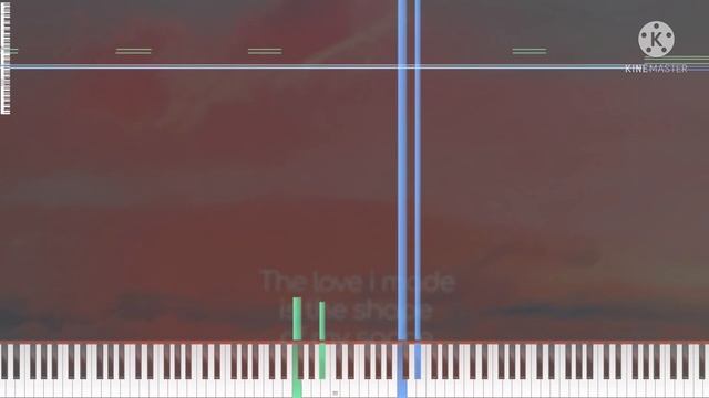 [Black Midi] 熠星始芒：StarT, 164 Million Notes, TheAtomBomb. смотреть онлайн