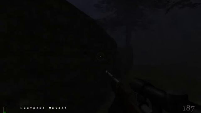 20#Return To Castle Wolfenstein. Прохождение