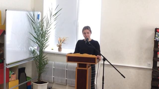 Трансляція СШ: Естер і Мордехай/Умань 2/23.12.23 смотреть онлайн