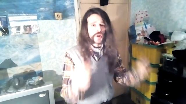 Ярослав Кукольников 38-Диалог Бога и человека смотреть онлайн