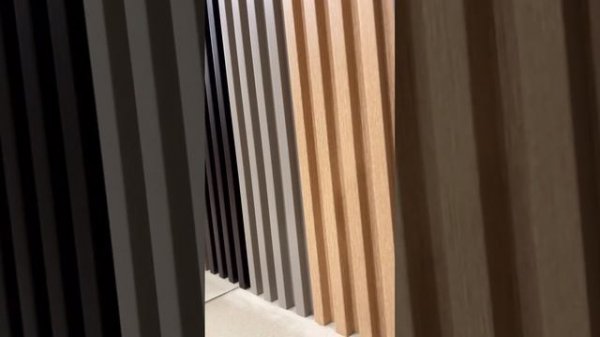 Стеновые панели