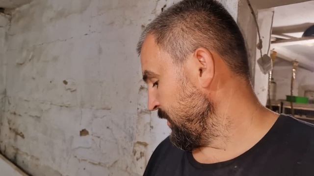пришлось отсадить раньше, я не успеваю смотреть онлайн