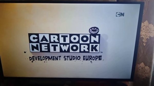 Фрагмент эфира (Cartoon Network, 03.07.2023)