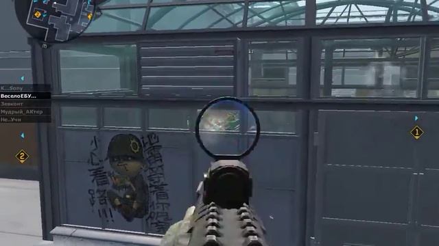 Warface 03 25 2016 17 06 54 35 смотреть онлайн