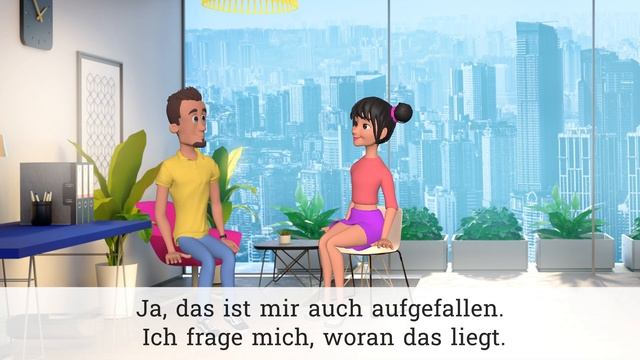 Lösungswege Diskutieren | B2 Prüfung Beruf | Sprechen Teil 3