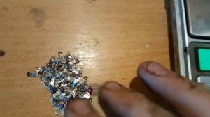 Серебро 999 в П2Г-3