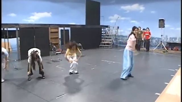 Sera Myu - Seishun no Shoumi Kigen Rehearsal (Shin Densetsu Kourin Guide Video) смотреть онлайн