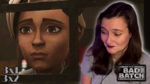 Бракованная партия - 3 сезон 1 и 2 серии