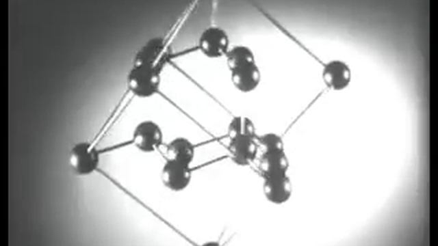 Углерод и его аллотропные формы - алмаз, графит