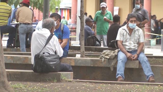 Hacienda inició proceso de homologación de DUI y NIT смотреть онлайн