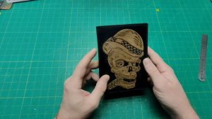 Как продавать хендмейд.  Как повысить цену. Заработок на изделиях из кожи. #работаскожей #портмоне