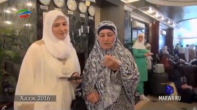 Салам из Мекки на агульском языке смотреть онлайн