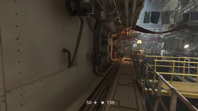 WOLFENSTEIN 2 THE NEW COLOSSUS #7 – NUKLEARWAFFEN | Lets Play PS4 Pro Gameplay German Deutsch