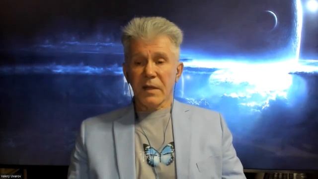 Сейсмическое оружие. HAARP. Валерий Уваров. Интервью для 