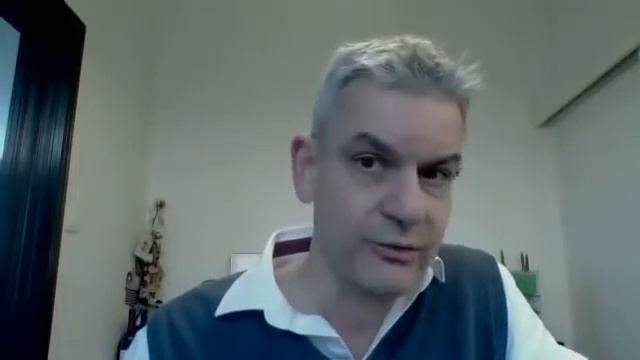 Prof. Sam Vaknin - Best description of BPD (Borderline Personality Disorder) смотреть онлайн