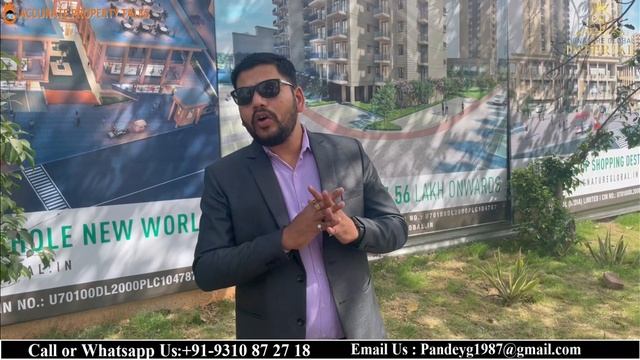 Signature Global "IMPERIAL" Sector 88A, Pataudi Road, Dwarka Expressway Gurugram – Complete Details смотреть онлайн