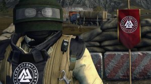 Stalker Online | Stay Out | МСК 3 | Деф Подстанция VALKNUT 10.11.24