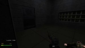 return to castle wolfenstein мод realrtcw все секреты Эпизод 16
