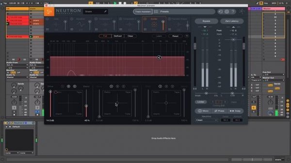 iZotope Neutron 2 Review