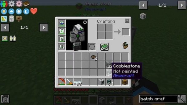 Batch Crafter 💎Industrial Craft 2 Tutorial 💎 English