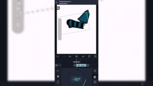 как сделать анимацию тела в алайт моушен?