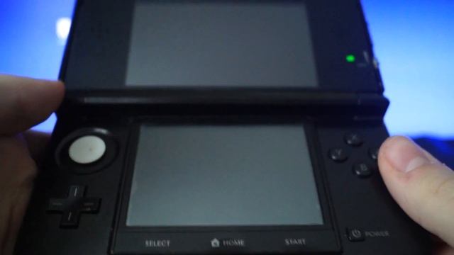 Прошивка Nintendo 3DS в 2020 [Для чайников] смотреть онлайн