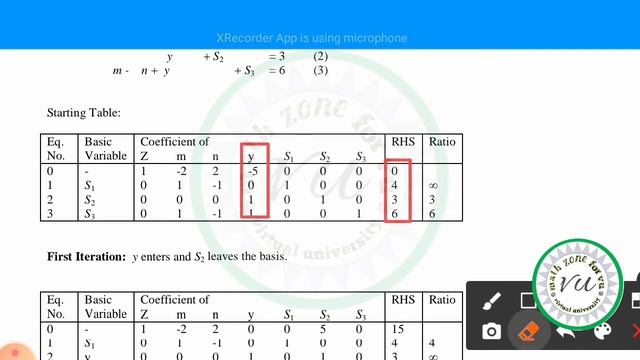 mth601 lecture 28 смотреть онлайн
