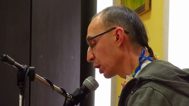 Е.М.Сахасраджит пр_Воскресная лекция_Храм Шри Шри Гаура Нитай (Харьковъ) смотреть онлайн