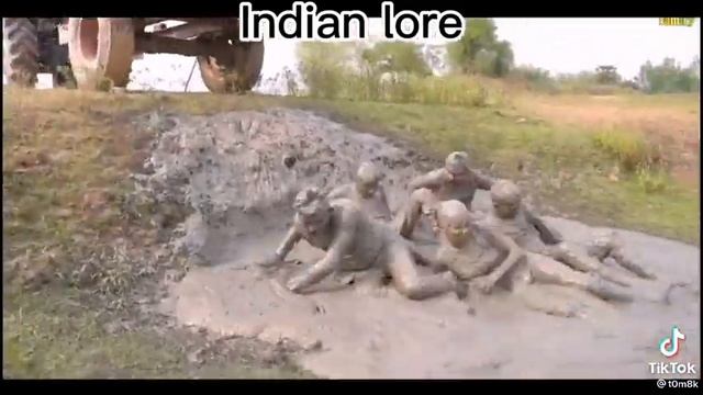 Indian Lore