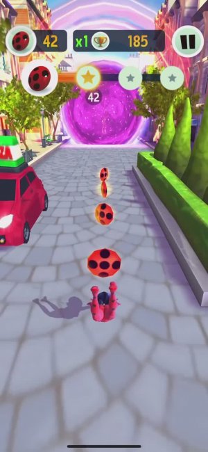 Леди баг и супер кот 🐱 🐞