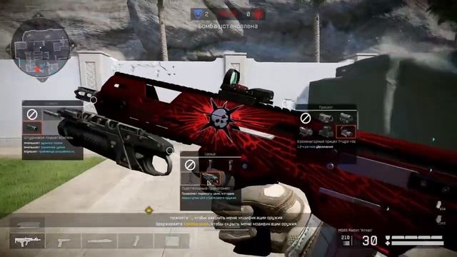 КОГДА РЕАЛЬНО ПОВЕЗЛО - Warface смотреть онлайн