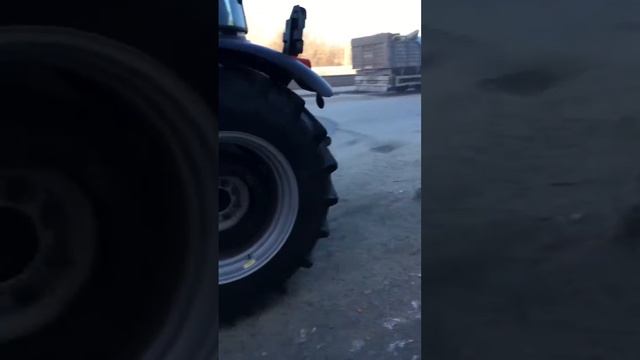 Same Argon 80 Diferansiyel kilidi... смотреть онлайн
