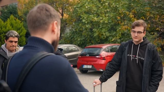 Полный тильт в 9Pandas | «ТрайХард», серия 13 [Первое киберспортивное реалити] смотреть онлайн
