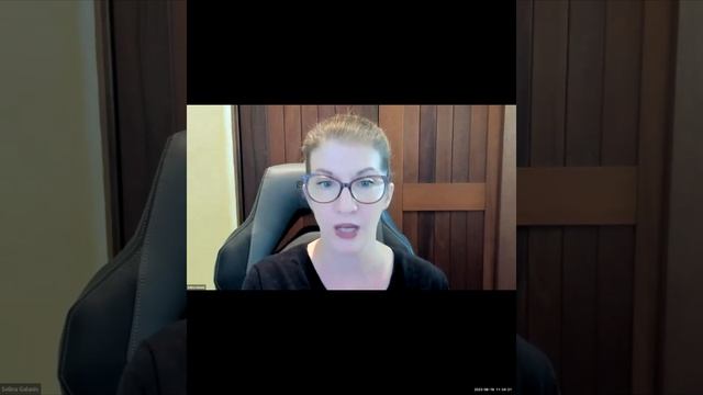 Systems with Selina / 8-18-23 смотреть онлайн