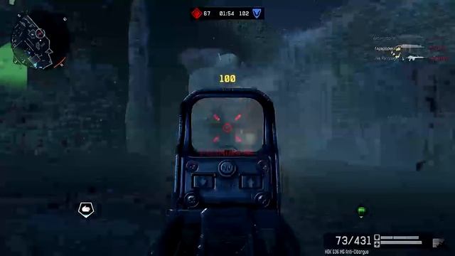 Jogando Warface#13 смотреть онлайн