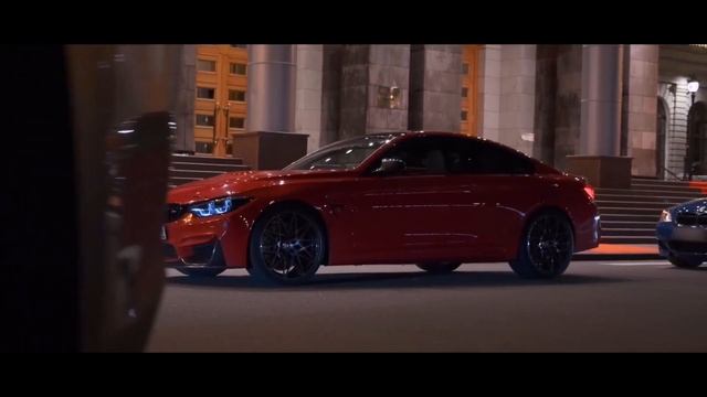 Бодя Мир642 & Dewensoon - Фиона (BID0NCI0N REMIX) смотреть онлайн