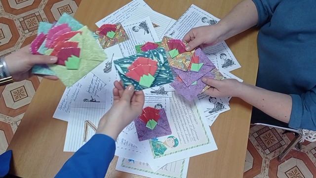 «Письмо солдату!» смотреть онлайн