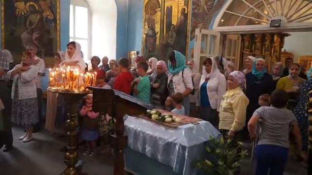 причастие смотреть онлайн