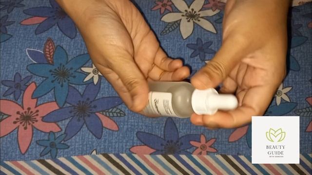 The Ordinary Hyaluronic Serum review by Beauty Guide with Sameera смотреть онлайн