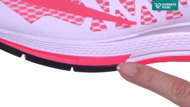 Nike Zoom Elite 7 Damen Laufschuh смотреть онлайн